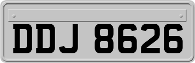 DDJ8626