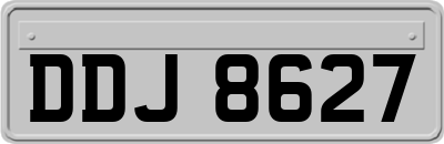 DDJ8627