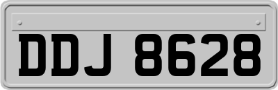 DDJ8628