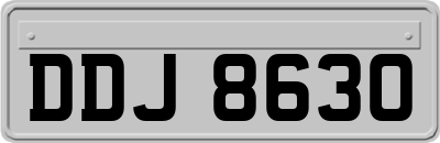 DDJ8630