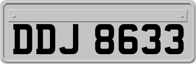 DDJ8633