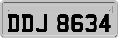 DDJ8634