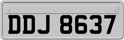 DDJ8637