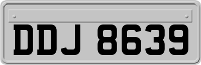 DDJ8639