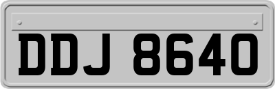 DDJ8640