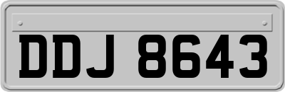 DDJ8643
