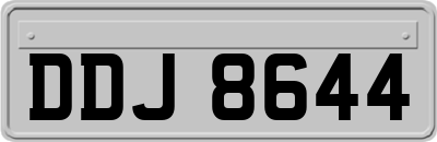 DDJ8644