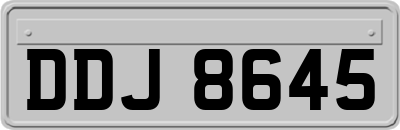DDJ8645