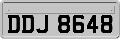 DDJ8648