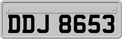 DDJ8653