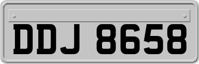 DDJ8658
