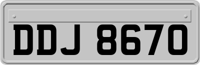 DDJ8670