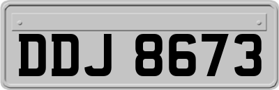 DDJ8673