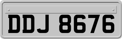 DDJ8676