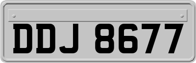 DDJ8677