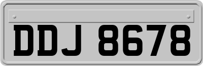 DDJ8678