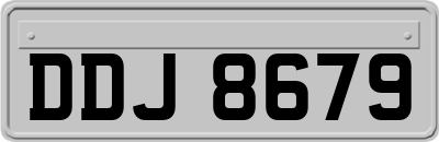 DDJ8679