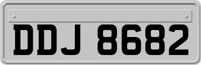 DDJ8682