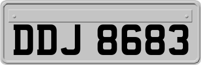 DDJ8683