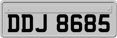 DDJ8685