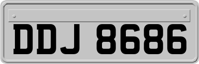 DDJ8686
