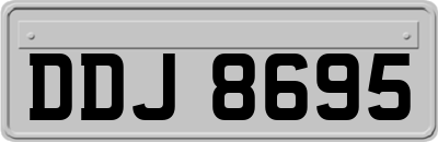 DDJ8695