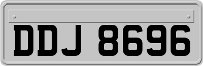 DDJ8696