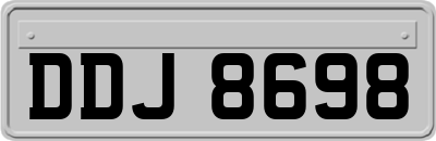 DDJ8698
