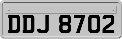 DDJ8702