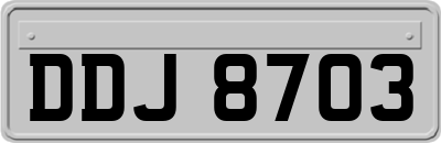 DDJ8703
