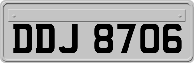 DDJ8706