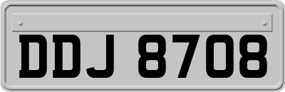DDJ8708