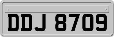 DDJ8709