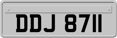 DDJ8711