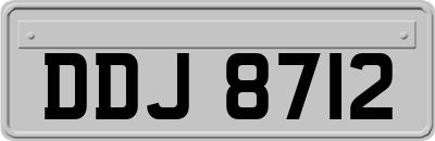 DDJ8712