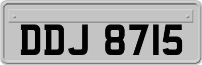DDJ8715