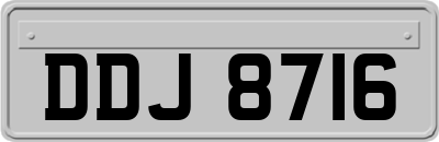 DDJ8716