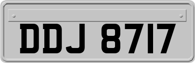 DDJ8717