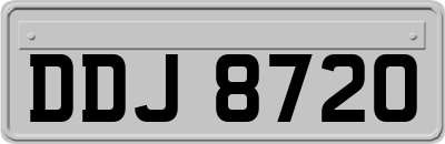 DDJ8720