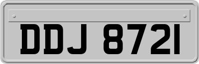 DDJ8721