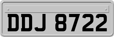 DDJ8722
