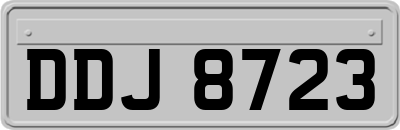 DDJ8723