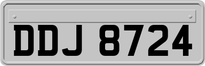 DDJ8724