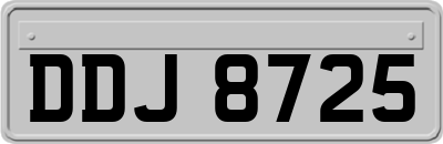 DDJ8725