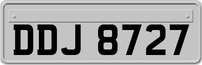 DDJ8727