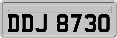 DDJ8730
