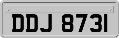 DDJ8731