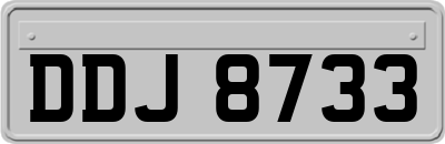 DDJ8733
