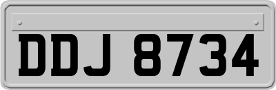 DDJ8734