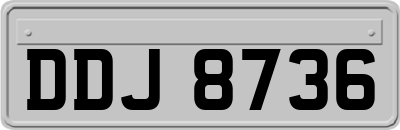 DDJ8736